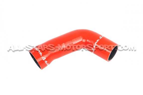 Manguera de admisión Alpha Competition para S3 8V / TT 8S / Golf 7 ...
