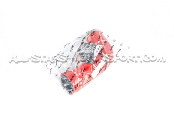 Durite d'admission silicone Alpha Competition pour S3 8V / TT 8S / ...