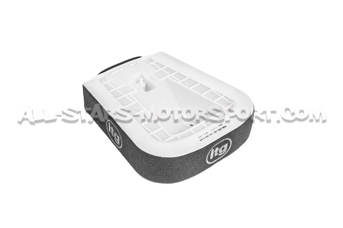 Filtre a air sport ITG Profilter pour Urus / Cayenne / RSQ8 4.0T