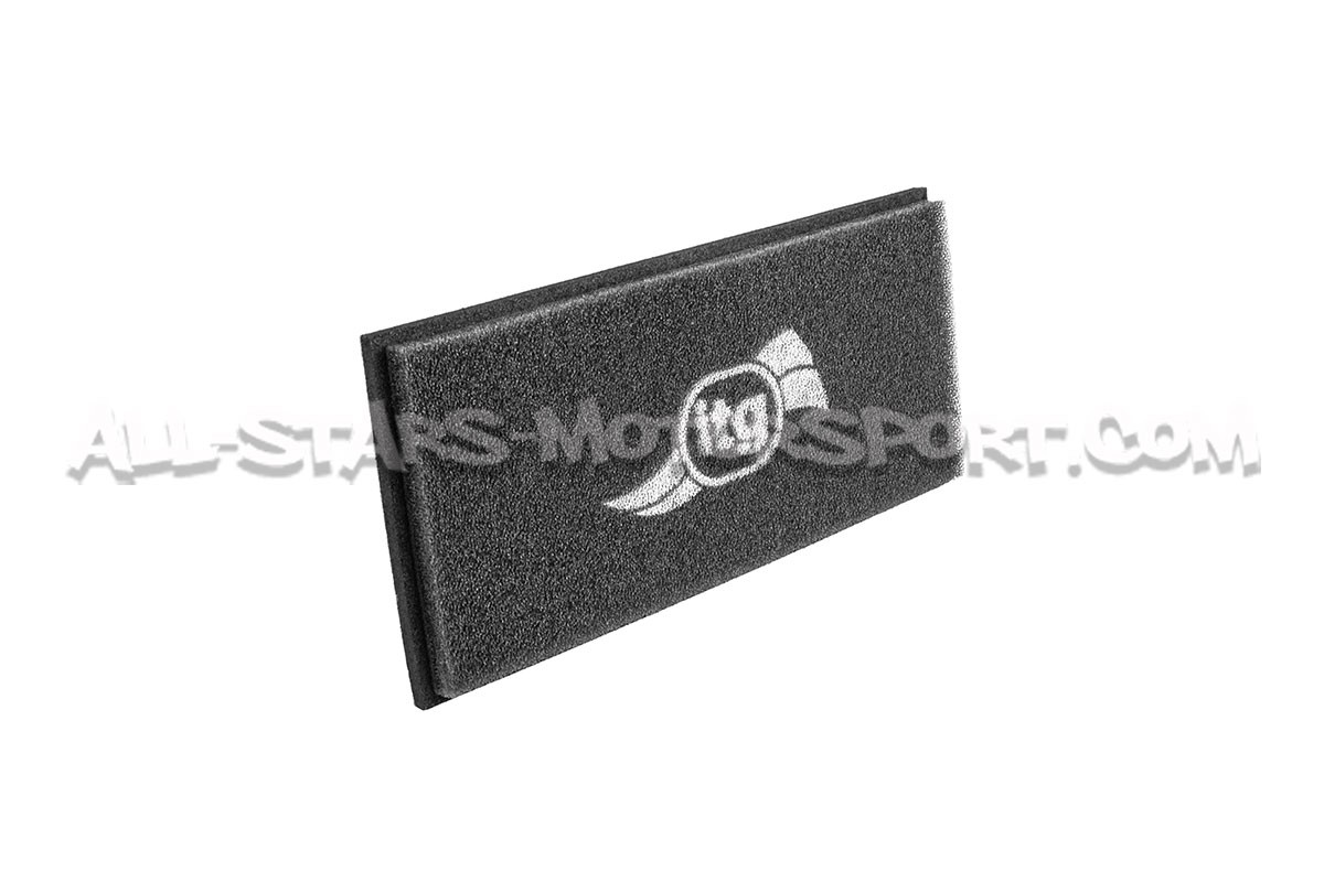 Filtre a air sport ITG Profilter pour Ferrari 458 Italia