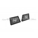 Porsche 911 992 Turbo ITG Profilter Panel Air filters