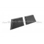Porsche 911 992 Turbo ITG Profilter Panel Air filters