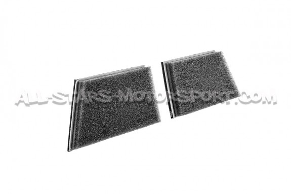 Filtros de aire de alto rendimiento ITG Profilter para Porsche 911 ...