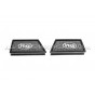 Porsche 911 992 Turbo ITG Profilter Panel Air filters