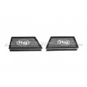 Porsche 911 992 Turbo ITG Profilter Panel Air filters