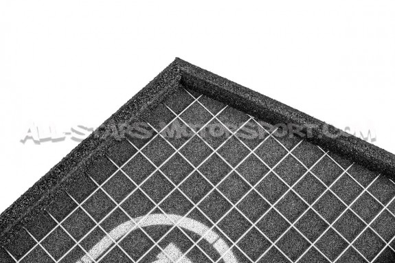 Porsche 911 992 Turbo ITG Profilter Panel Air filters
