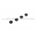 Slientblocs de cache moteur Racingline pour Audi RS3 8.5V / RS3 8Y ...