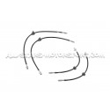 BMW M240i G42 Goodridge Braided Brake Hose Lines Kit