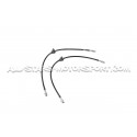 BMW M240i G42 Goodridge Braided Brake Hose Lines Kit