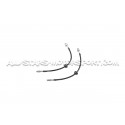 BMW M240i G42 Goodridge Braided Brake Hose Lines Kit