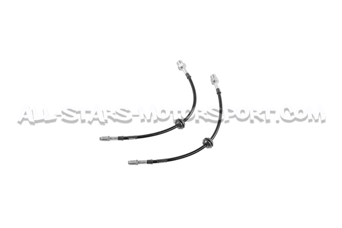 BMW M240i G42 Goodridge Braided Brake Hose Lines Kit