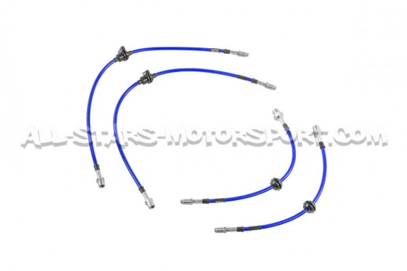 BMW 240i G42 Goodridge Braided Brake Hose Lines Kit