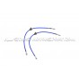 Flexibles de frein aviation Goodridge pour BMW 240i G42