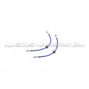 Flexibles de frein aviation Goodridge pour BMW 240i G42