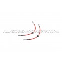 Latiguillos de freno metalicos Goodridge para BMW 240i G42