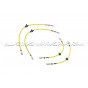 BMW 240i G42 Goodridge Braided Brake Hose Lines Kit