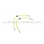BMW 240i G42 Goodridge Braided Brake Hose Lines Kit