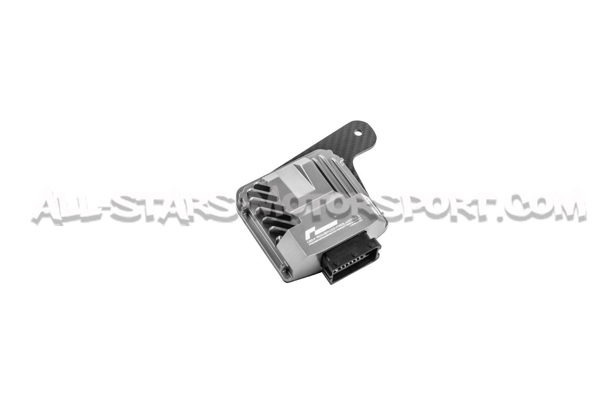Centralita adicional Racingline OEM+ para Audi RSQ3 F3