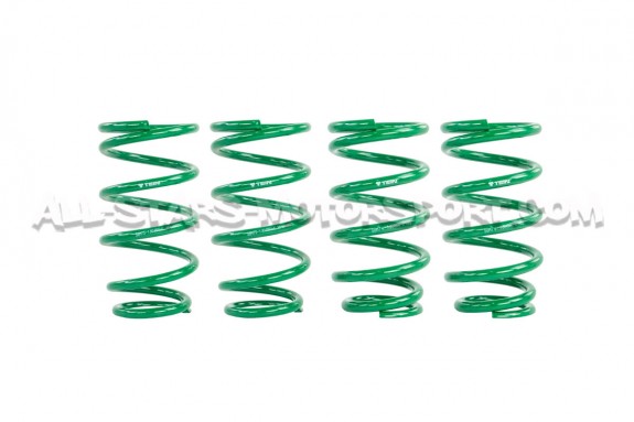 Combinés filetés Tein Street Basis Z / Street Advance Z pour Mazda ...