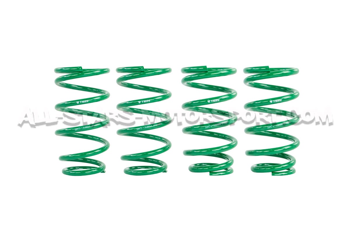 Mazda MX5 NC Tein Street Basic Z / Street Advance Z Coilovers