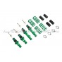 Mazda MX5 NA / NB Tein Street Basic Z / Street Advance Z Coilovers