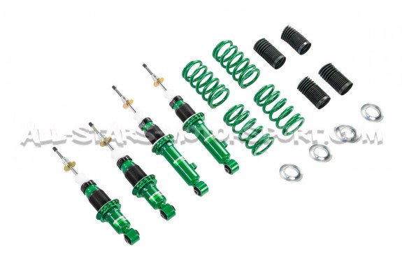 Suspension roscada Tein Street Basis Z / Street Advance Z para Mazd...