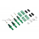 Combinés filetés Tein Street Basis Z / Street Advance Z pour Mazda ...