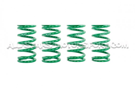 Suspension roscada Tein Street Basis Z / Street Advance Z para Mazd...