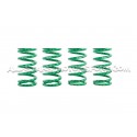 Mazda MX5 NA / NB Tein Street Basic Z / Street Advance Z Coilovers