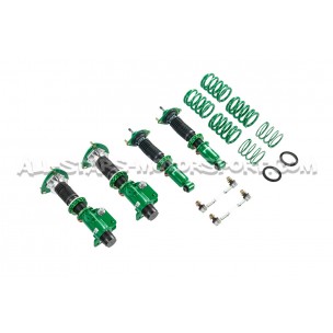 Toyota GR86 / Subaru BRZ ZD8 Flex Z / Mono Racing Coilovers