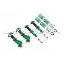 Combinés filetés Tein Flex Z / Mono Racing pour Toyota GR86 / Subar...