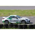 Toyota GR86 / Subaru BRZ ZD8 Flex Z / Mono Racing Coilovers