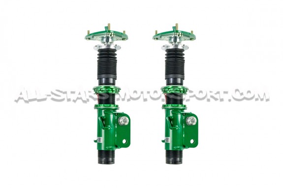 Toyota GR86 / Subaru BRZ ZD8 Flex Z / Mono Racing Coilovers