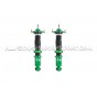 Toyota GR86 / Subaru BRZ ZD8 Flex Z / Mono Racing Coilovers