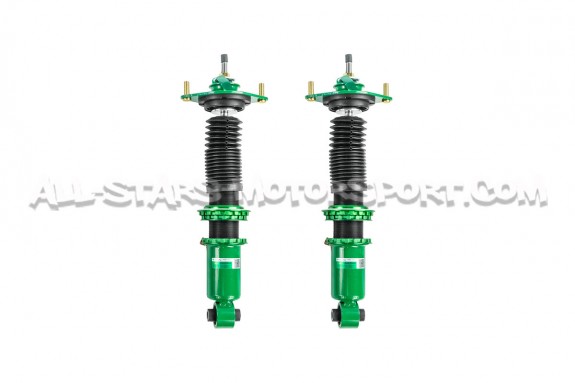 Suspension roscada Tein Flex Z / Mono Racing para Toyota GR86 / Sub...