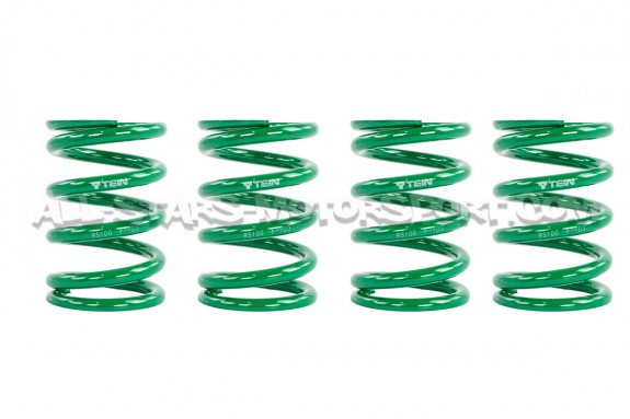 Combinés filetés Tein Flex Z / Mono Racing pour Toyota GR86 / Subar...
