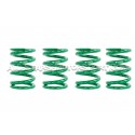 Combinés filetés Tein Flex Z / Mono Racing pour Toyota GR86 / Subar...