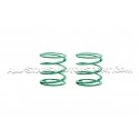Combinés filetés Tein Flex Z / Mono Racing pour Toyota GR86 / Subar...