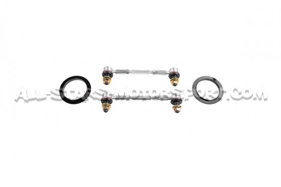 Suspension roscada Tein Flex Z / Mono Racing para Toyota GR86 / Sub...