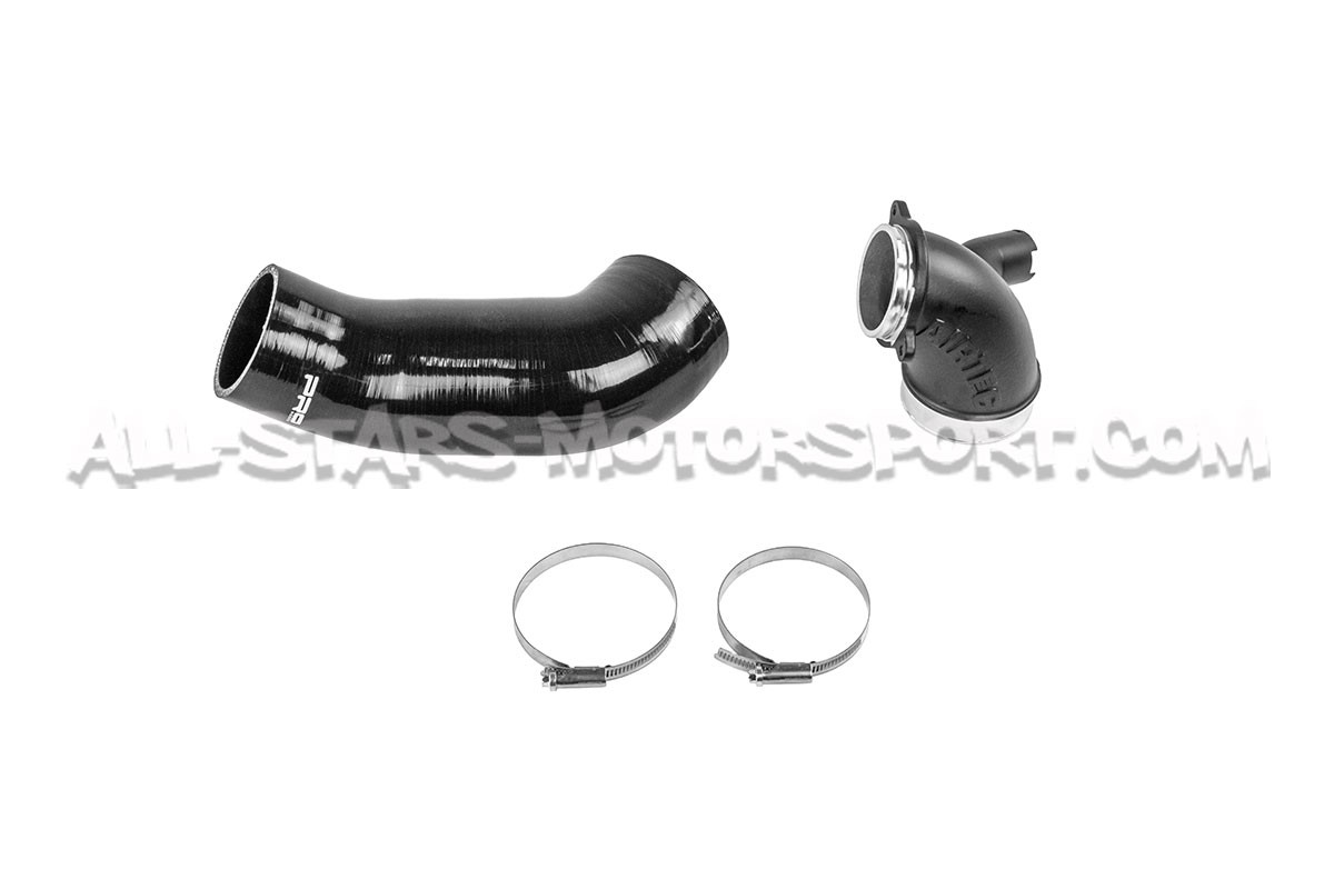 Tubo inlet entrada de turbo Airtec para Golf 8 R / S3 8Y / Cupra Fo...