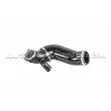 Tubo inlet entrada de turbo Airtec para Golf 8 R / S3 8Y / Cupra Fo...
