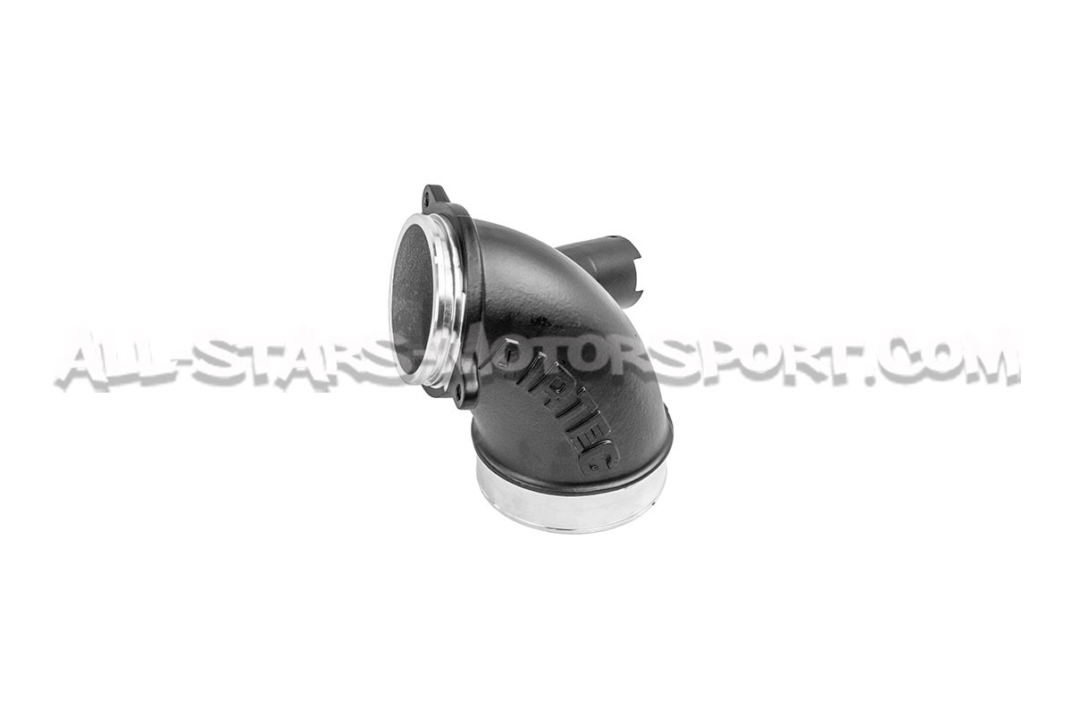 Tubo inlet entrada de turbo Airtec para Golf 8 R / S3 8Y / Cupra Fo...