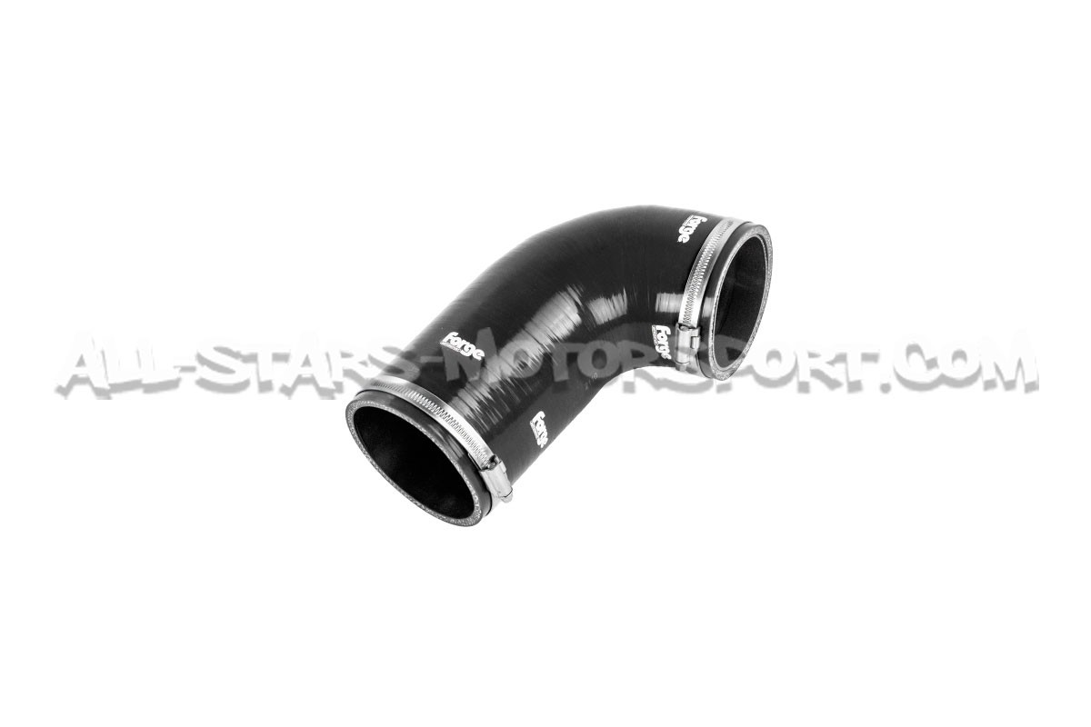 BMW M140i / M240i F2x and 340i / 440i F3x B58 Forge Motorsport Silicone Intake Hose