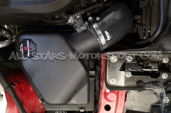 BMW M140i / M240i F2x and 340i / 440i F3x B58 Forge Motorsport Silicone Intake Hose