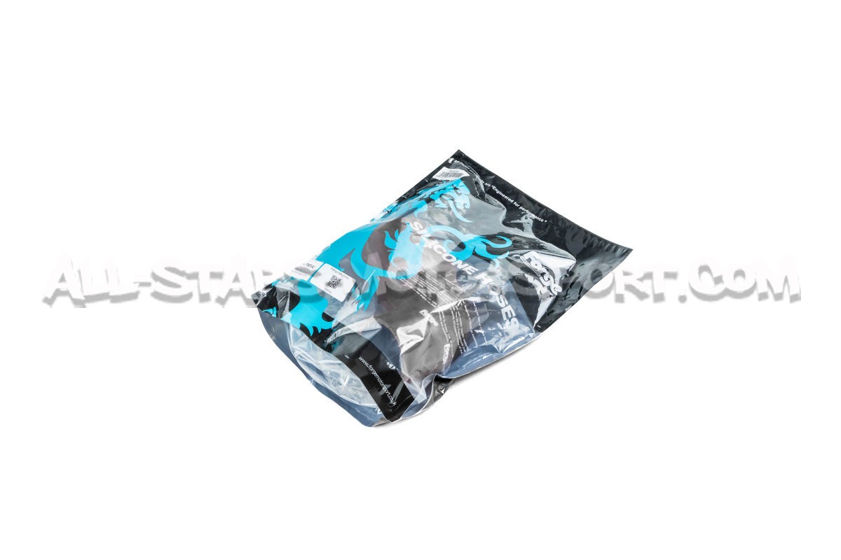 Durite d'admission silicone Forge Motorsport pour BMW M140i / M240i F2x et 340i / 440i F3x B58