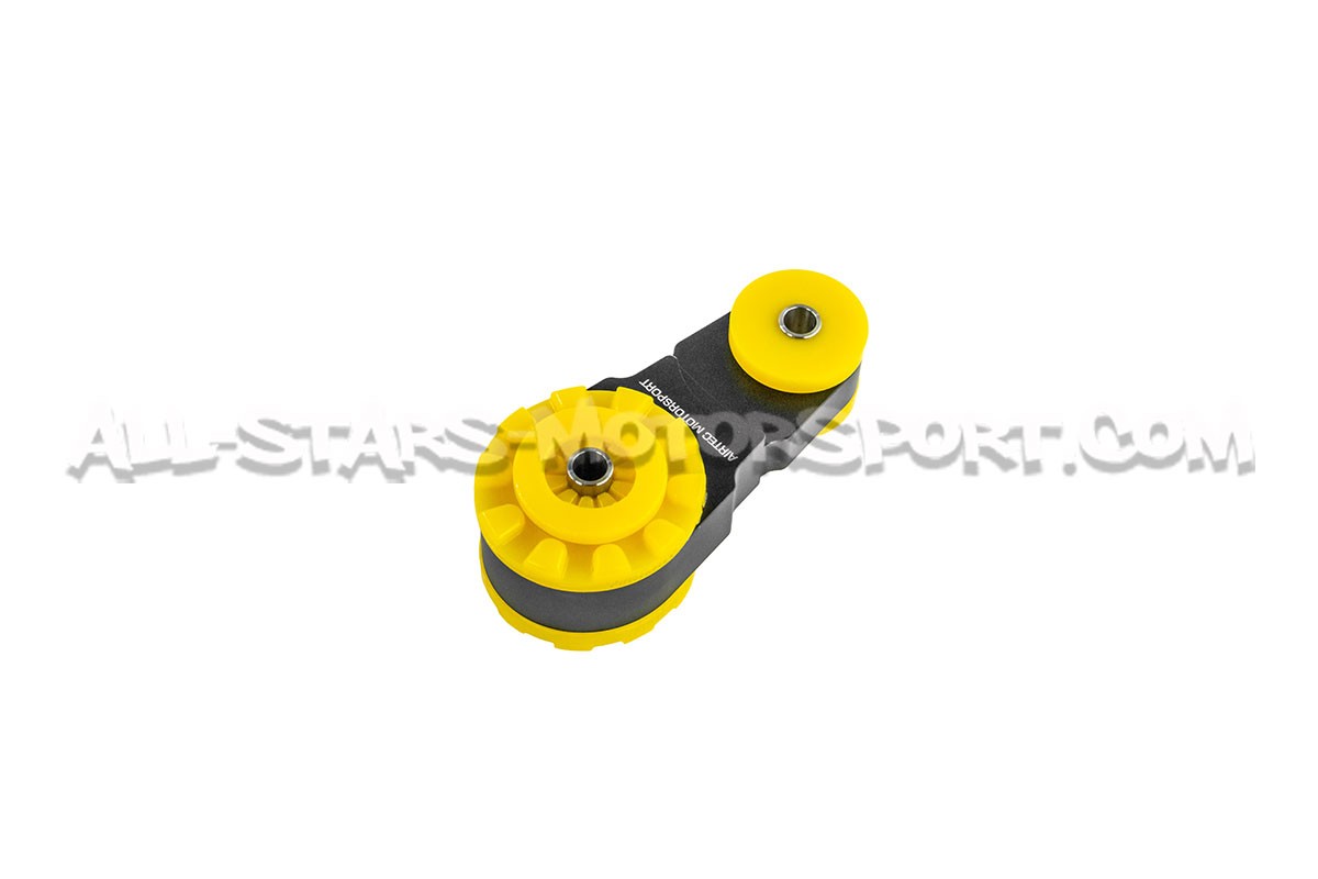 Mini Cooper S R56 Airtec Lower Torque Mount