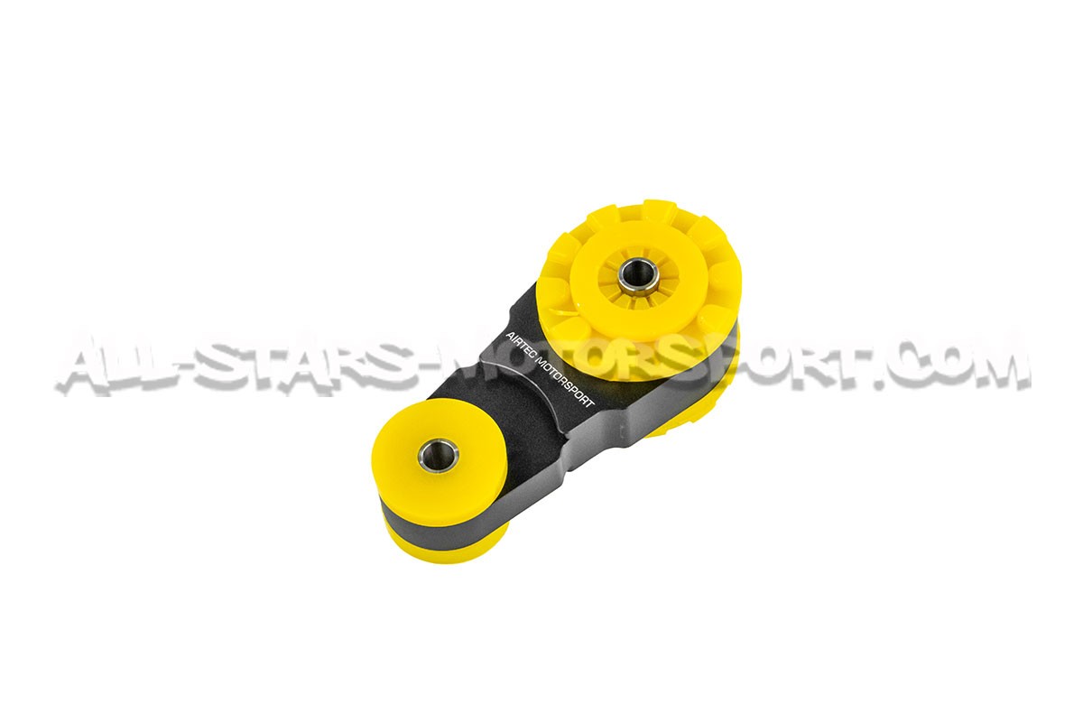 Soporte motor anti par reforzado Airtec para Mini Cooper S R56