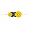Support moteur inférieur anti couple renforcé Airtec pour Mini Coop...