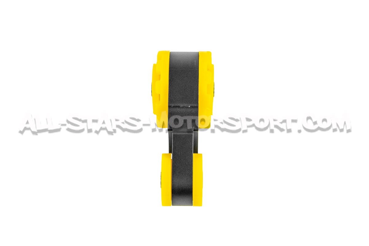 Support moteur inférieur anti couple renforcé Airtec pour Mini Coop...