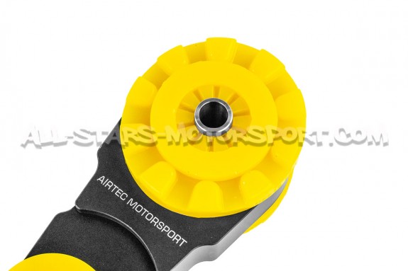 Soporte motor anti par reforzado Airtec para Mini Cooper S R56